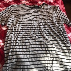Pacsun striped shirt